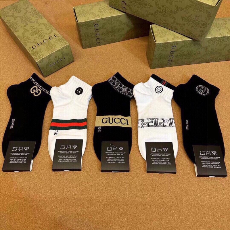 GUCCI